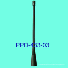 433MHz Gummi-Antenne (PPD-433-03)